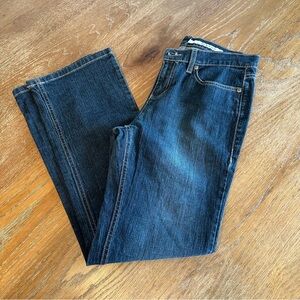 DKNY “East Village” Bootcut Jeans